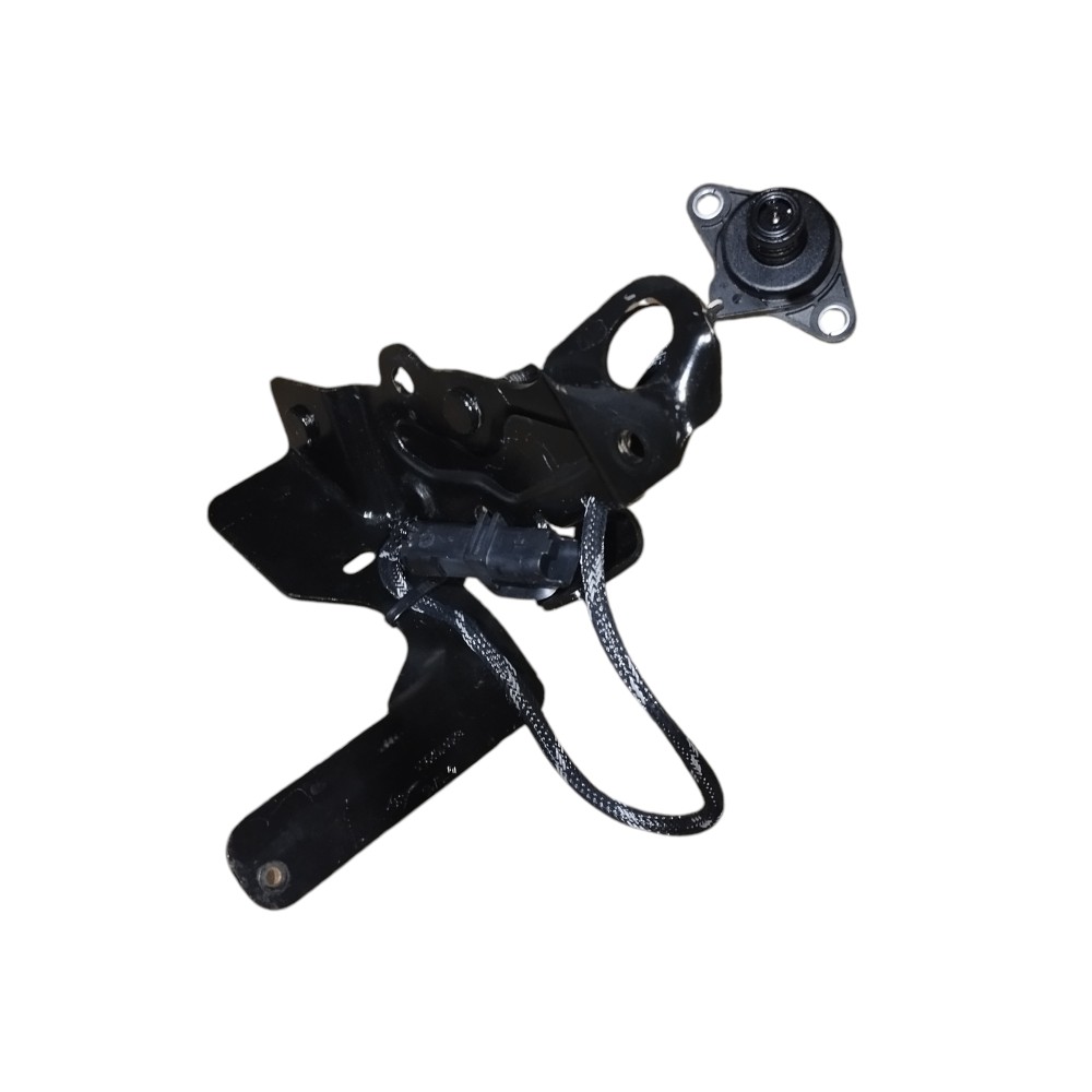 Suporte Trambulador Renault Megane 2.0 2008 A 2013