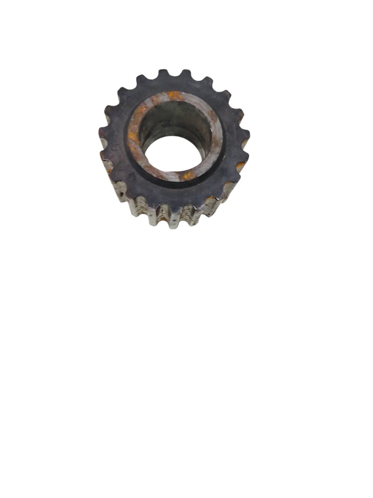Engrenagem Virabrequim Renault Duster 1.6 2012 2013 2014