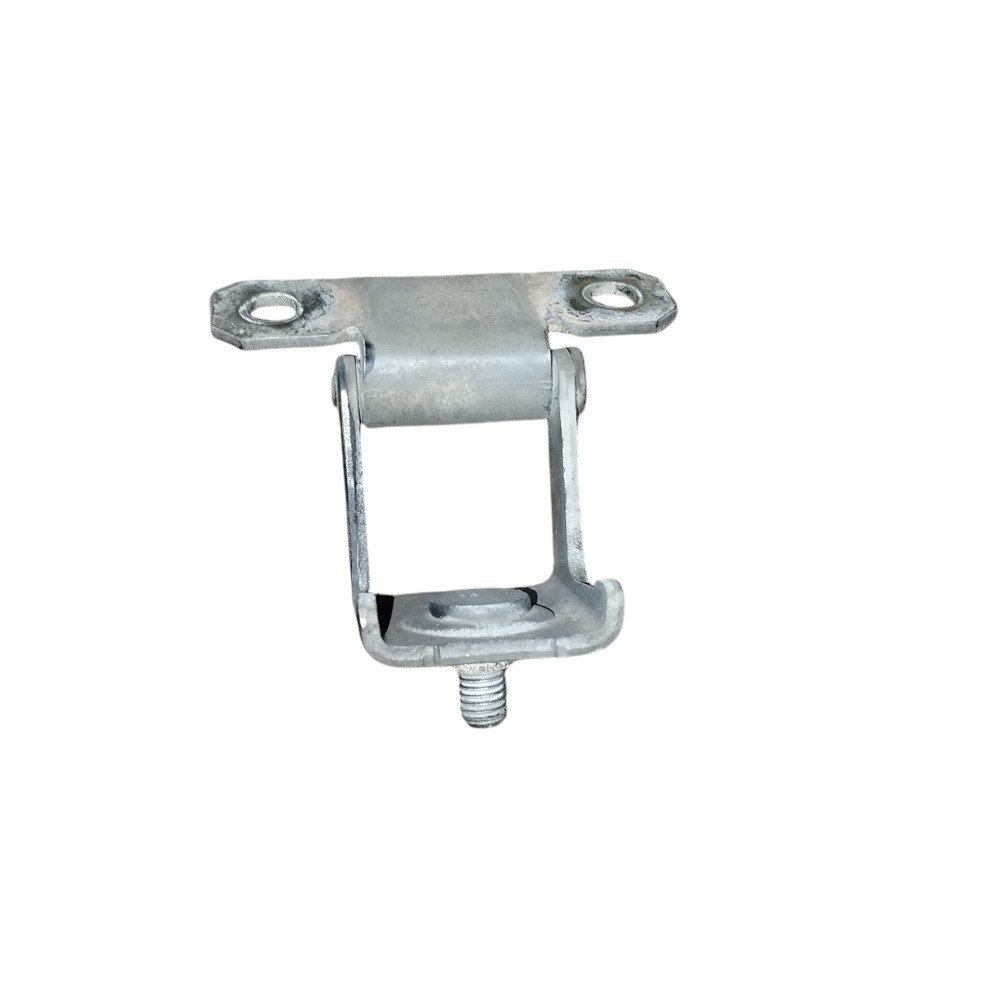 Dobradiça Porta Mala Renault Duster 2013 A 2015