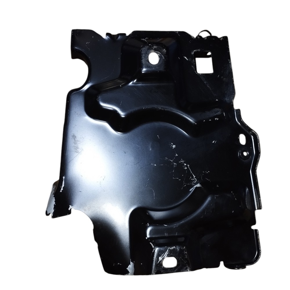 Suporte Bateria Citroen C4 Lounge Thp 2018