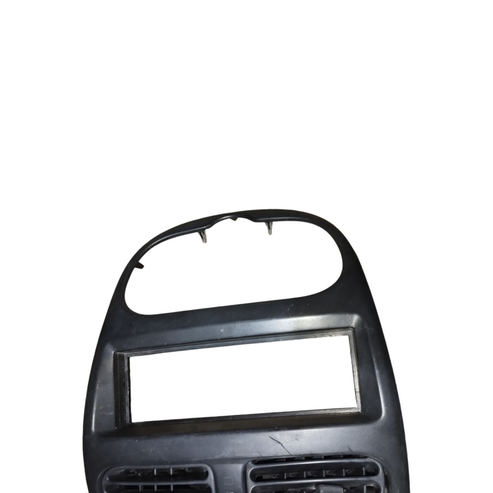 Difusor Central Com Moldura Peugeot 206 2003 A 2008