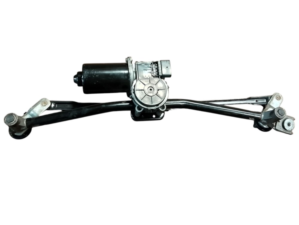 Motor Do Limpador De Parabrisa Hyundai I30 2009 2012