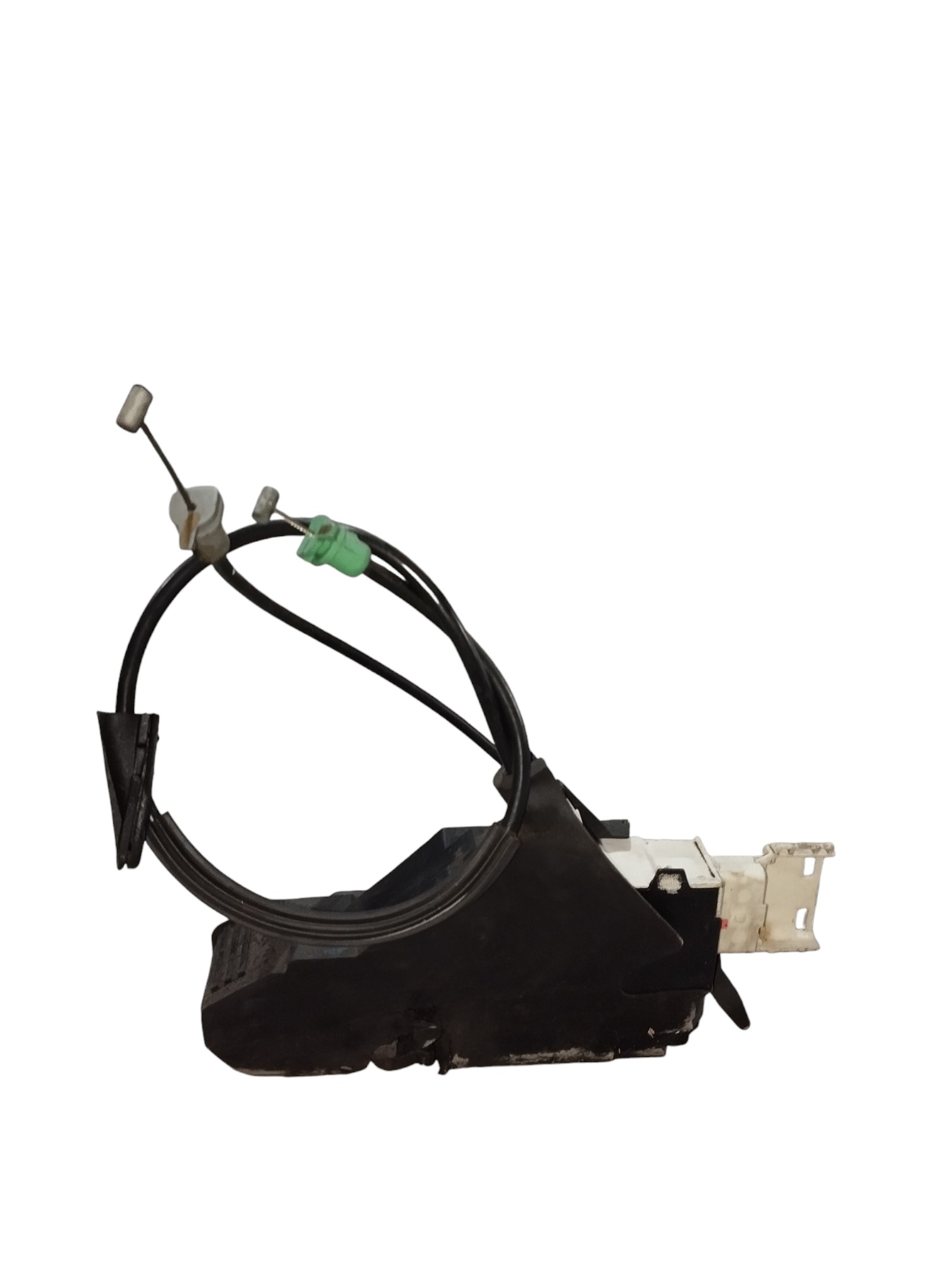 Fechadura Porta Dianteira Esquerda Citroen C4 Pallas 2007 08