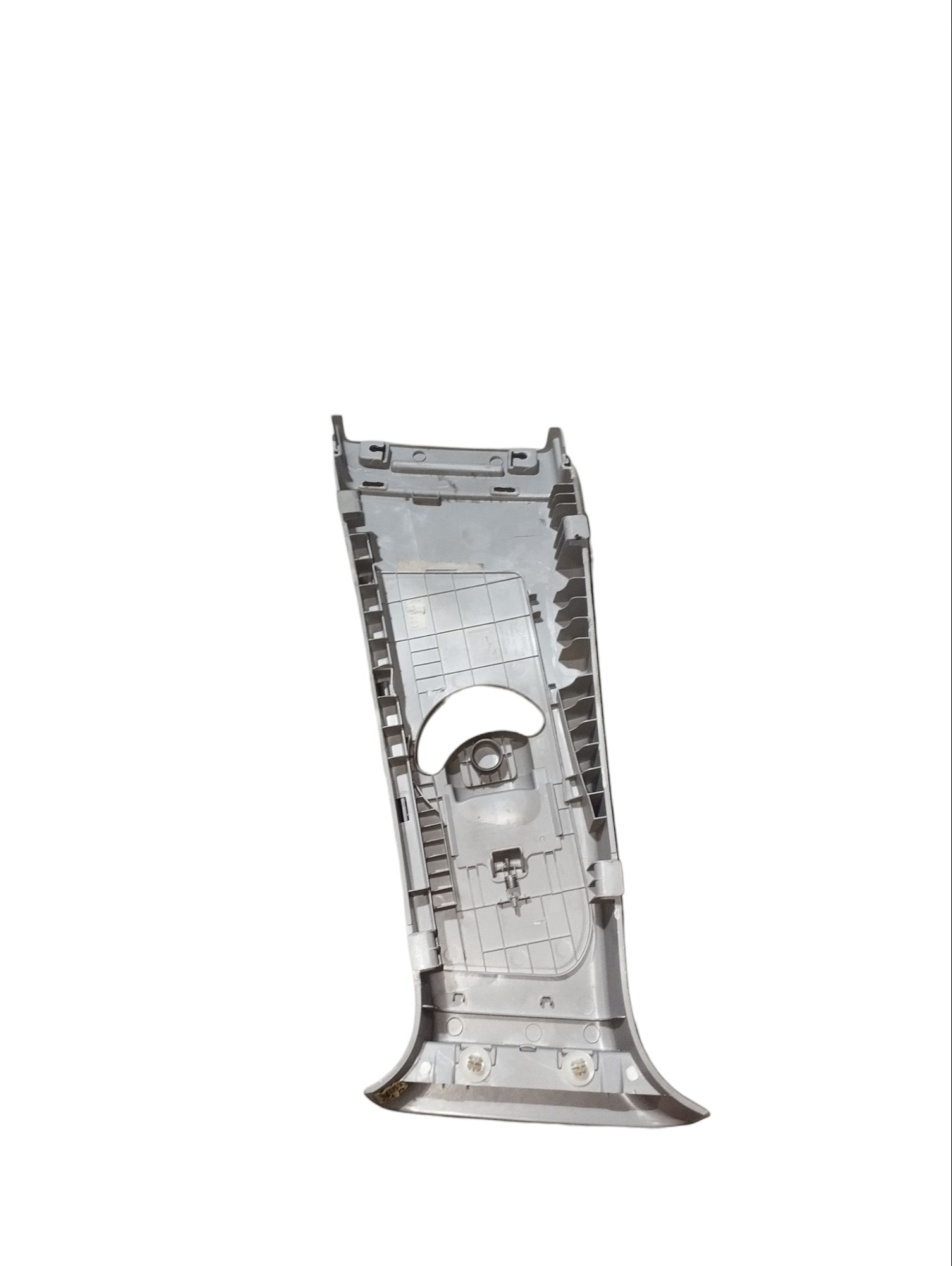 Acabamento Lateral Da Coluna Lado Direito Hyundai I30 2015 3