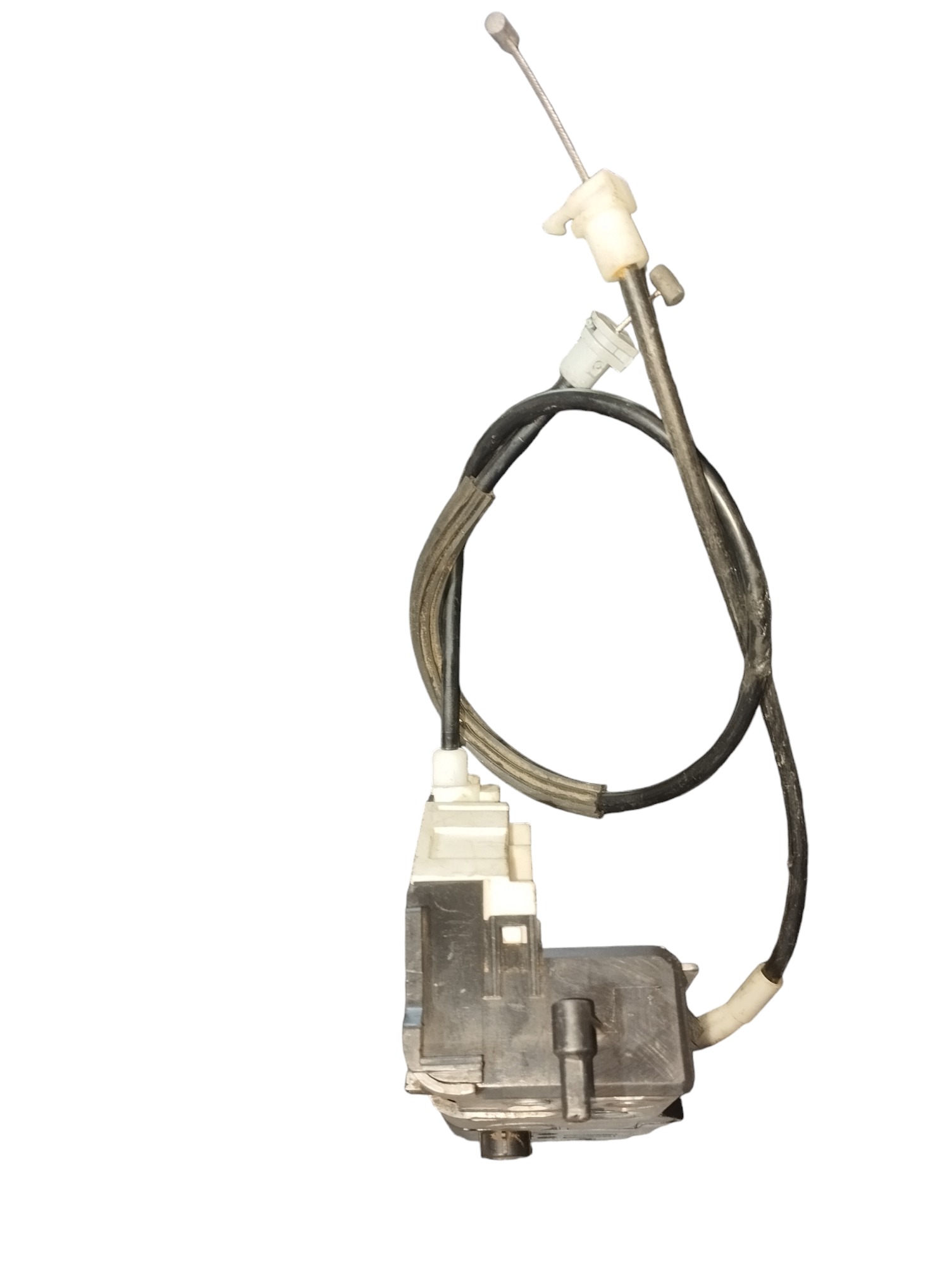 Fechadura Porta Dianteiro Direito Peugeot 407 2012 A 2015