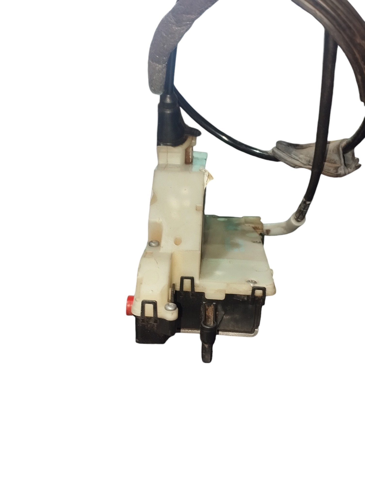 Fechadura Porta Traseira Direita Peugeot 208 2013 A 2017
