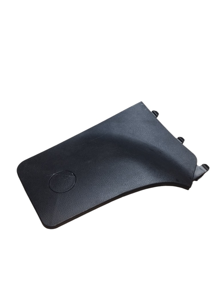 Acabamento Console Central Direito Tiggo 8 Tgdi 2021