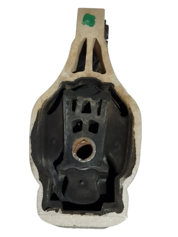 Coxim Inferior Câmbio Peugeot 208 1.6 2021