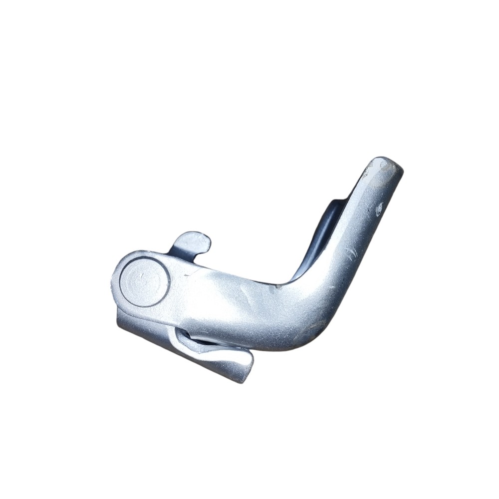 Dobradiça Porta Dianteira Esquerda Renault Kwid 2019 A 2021