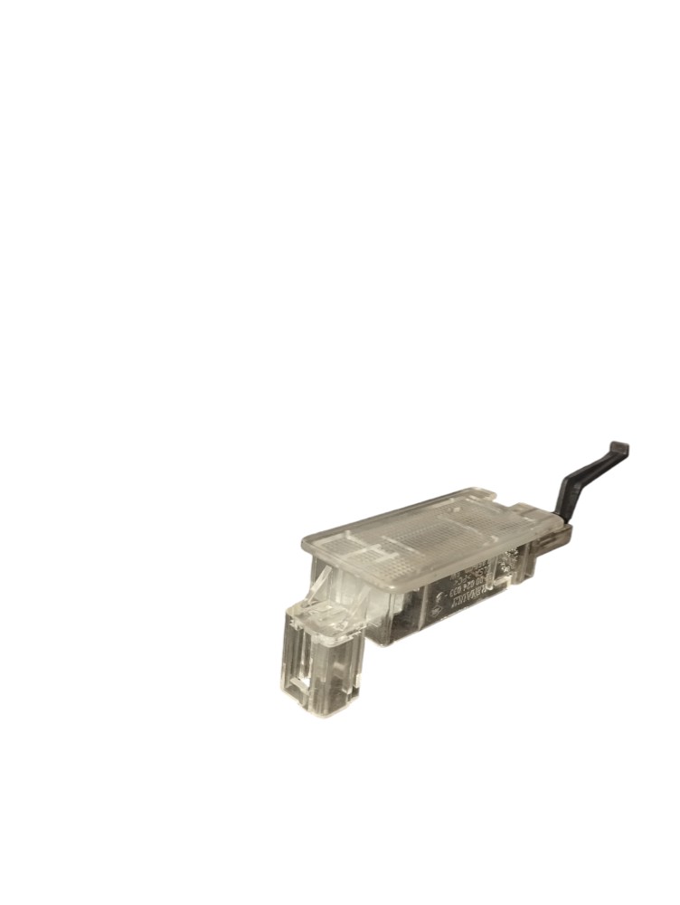 Luz Porta Luvas Renault Megane 2008 A 2013