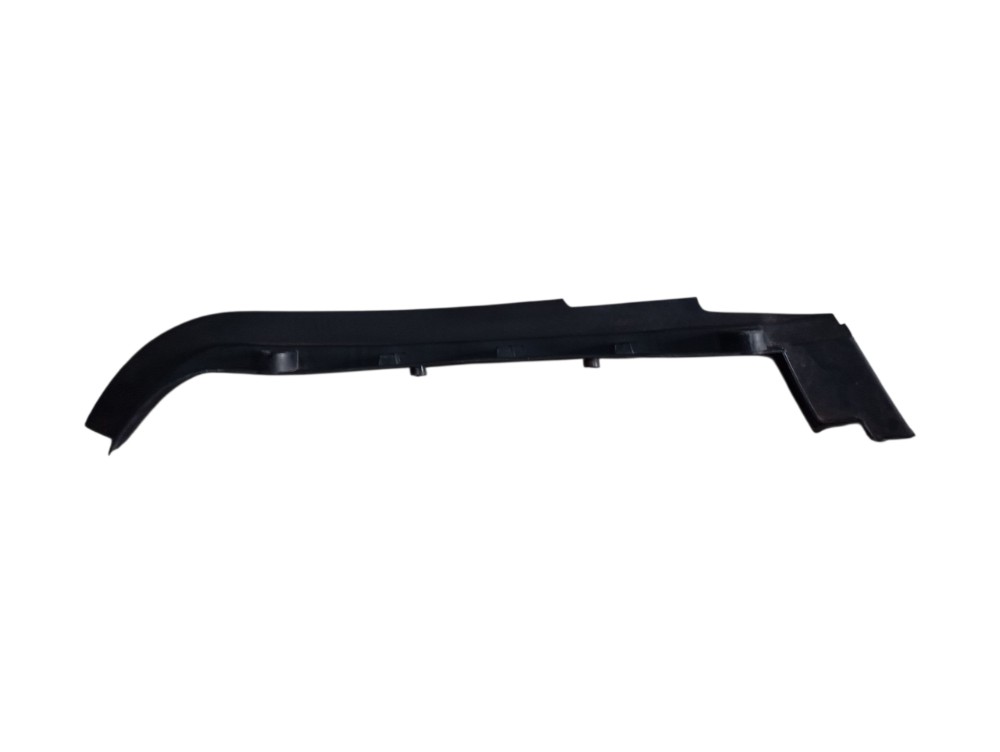 Acabamento paralama Renault fluence 2.0 16v 2013