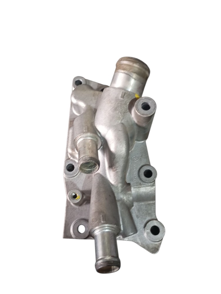 Carcaça Válvula Termostática Renault Duster 1.6 2021 2022