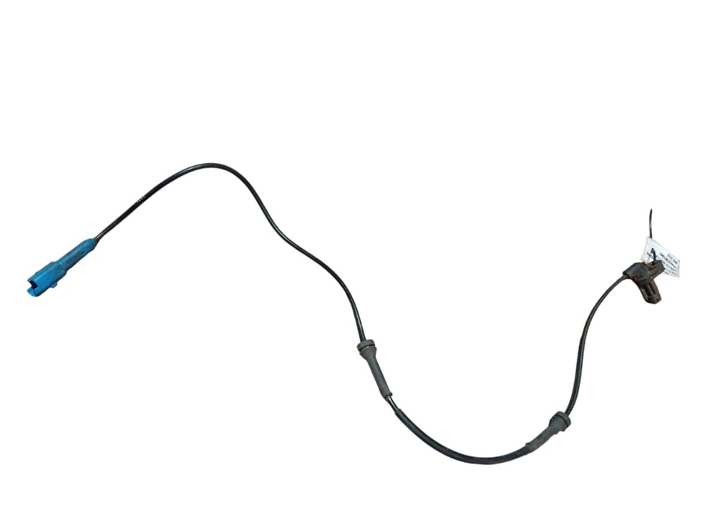 Sensor Abs Traseiro Peugeot 207 Passion 1.6 2011 2012
