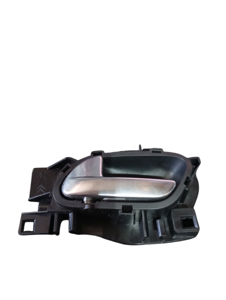 Maçaneta Interna Dianteira Peugeot 208 Allure 2014 Dianteira/traseira