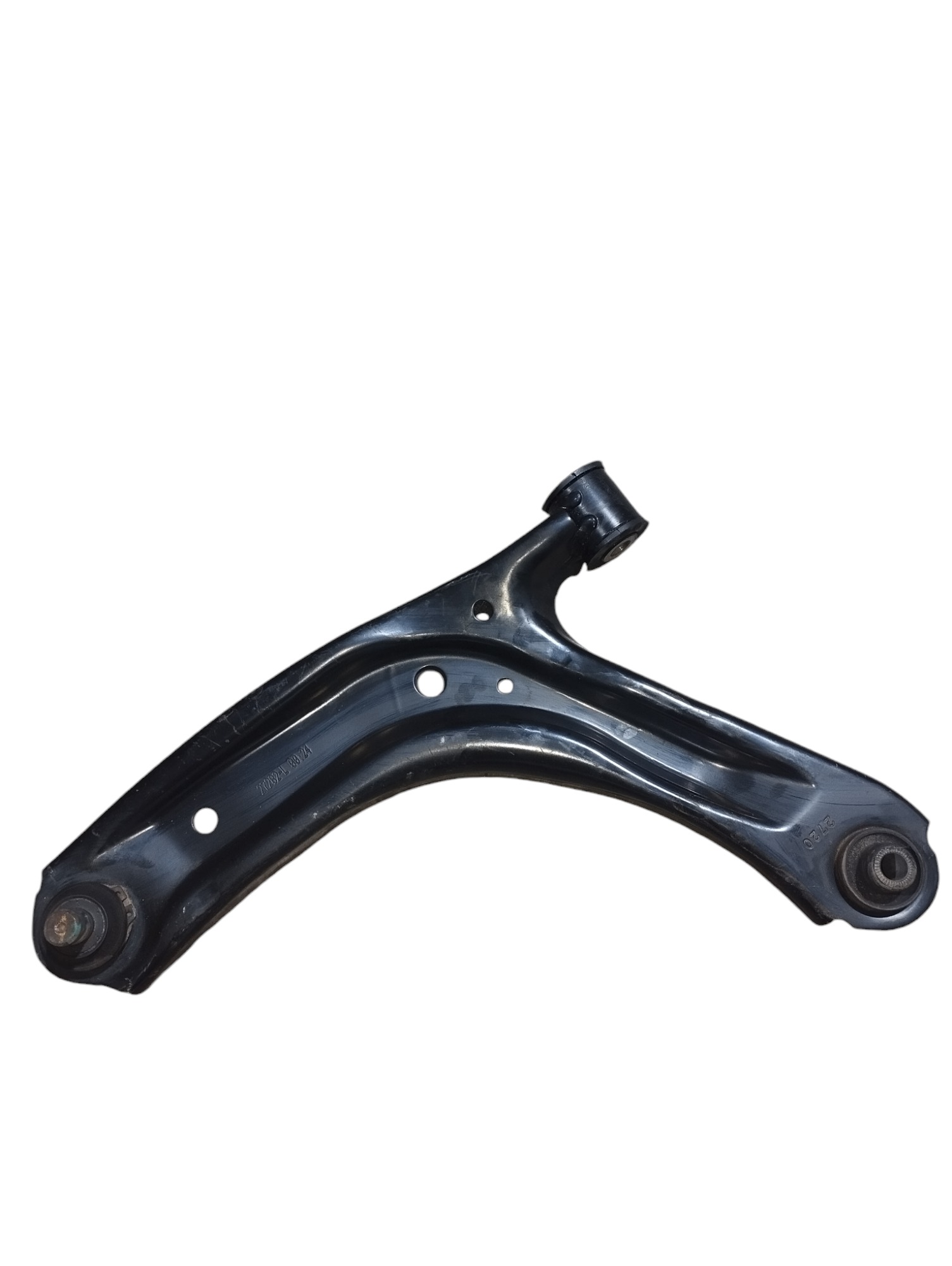 Bandeja balança esquerdo Renault kwid 1.0 2023 2024 2