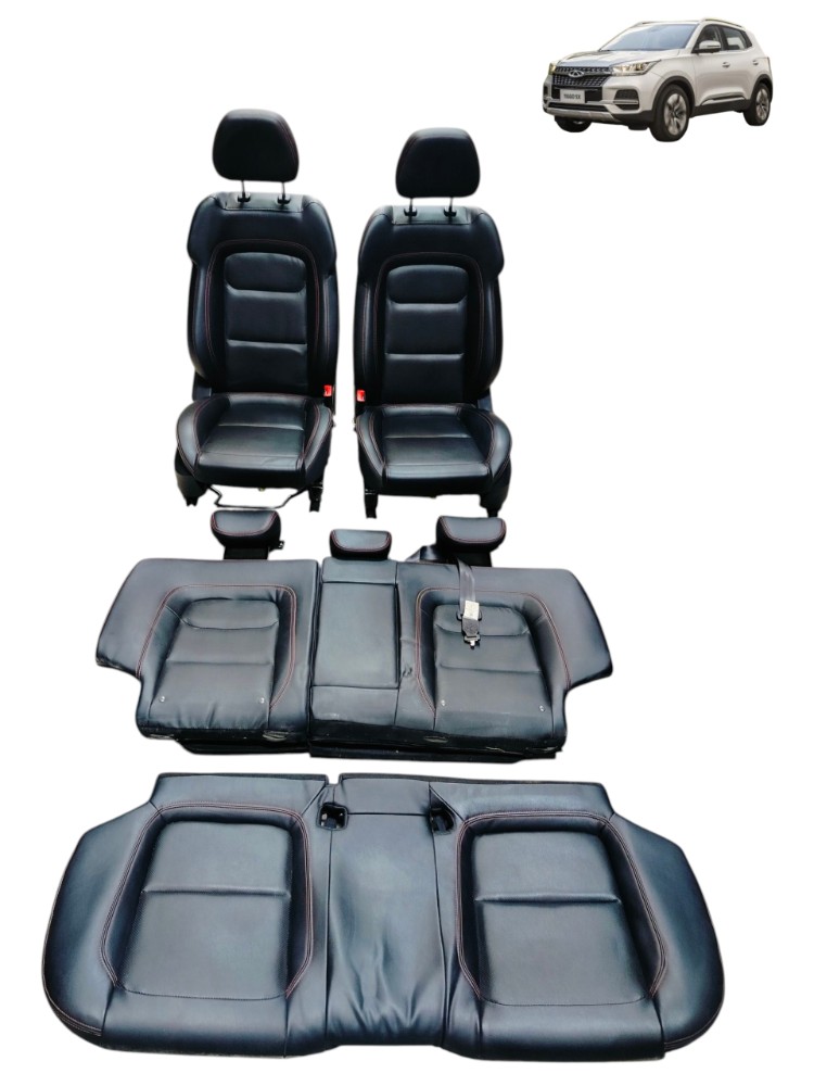 Jogo de Banco Chery Tiggo 5x 1.5 2022 2023