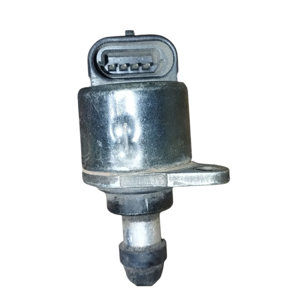 Sensor Atuador Marcha Lenta 2.0 Citroen C4 Lounge 2015
