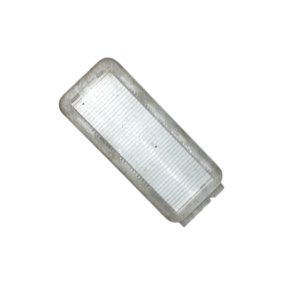 Luz Cortesia Peugeot 206 207 Sw Porta Malas 2008 A 2010