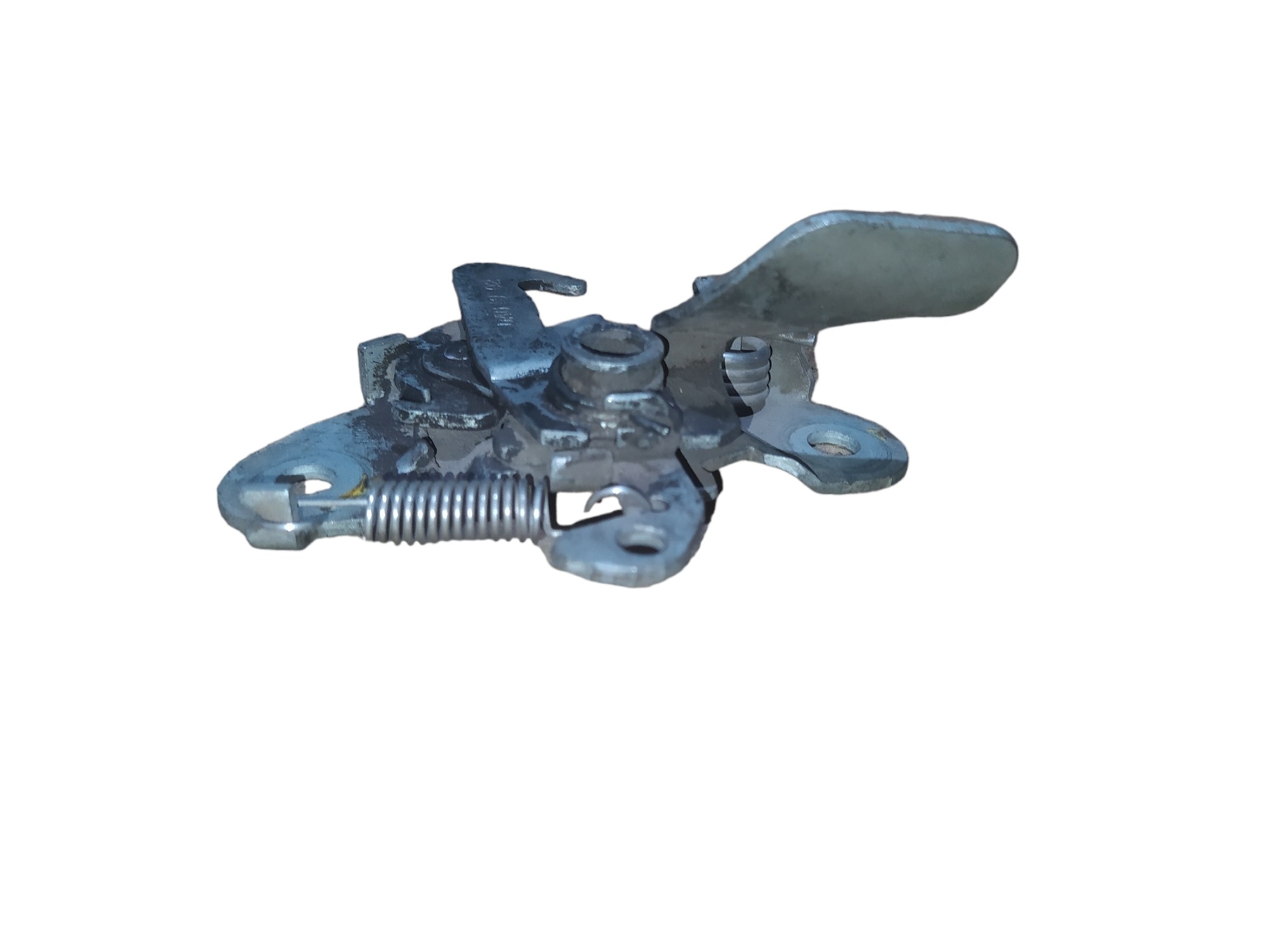 Fechadura Capô Dianteiro Peugeot 206 2003