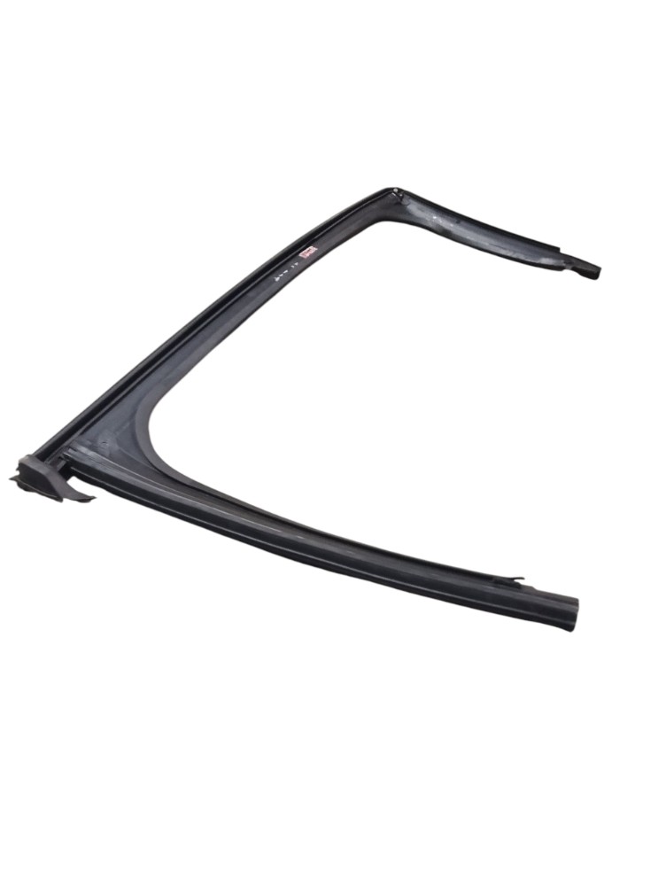 Borracha Persiana Porta Traseira Peugeot 208 2013 2014