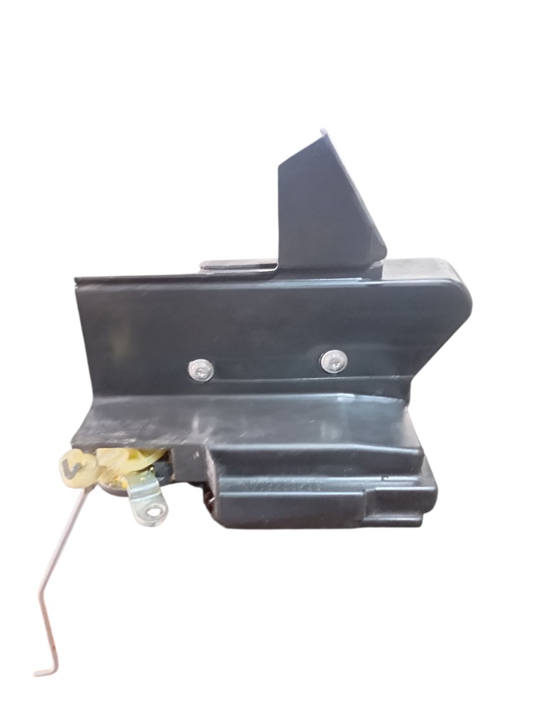 Fechadura Elétrico Dianteiro Esquerdo Renault Duster 2021