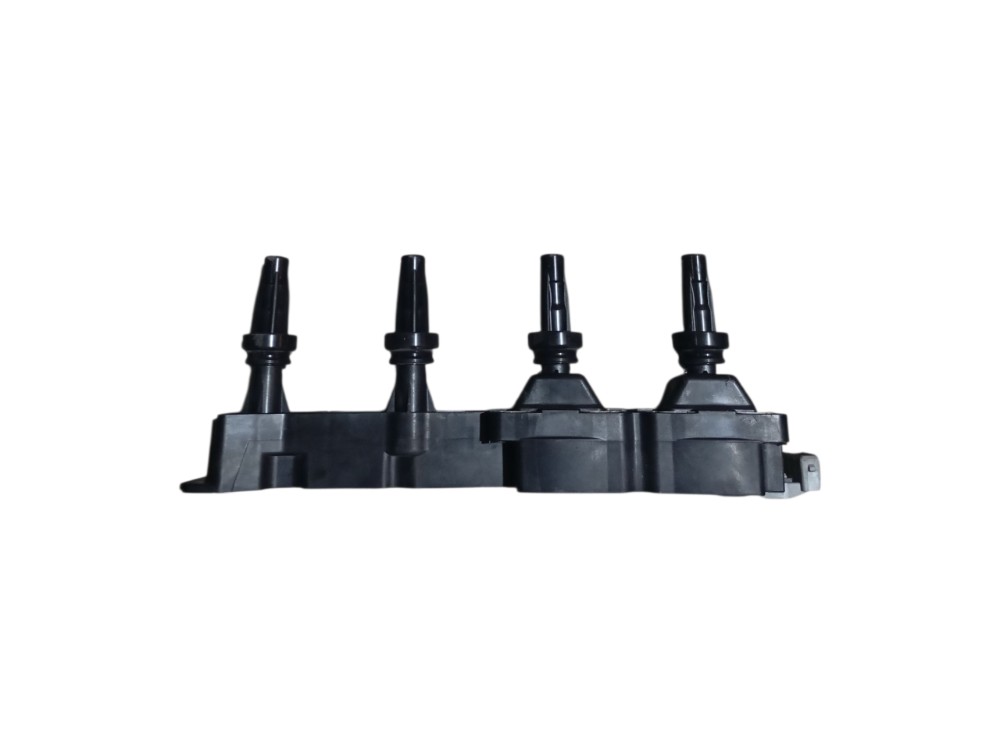 Bobina Ignição Peugeot 206 1.6 16v 2009 2010