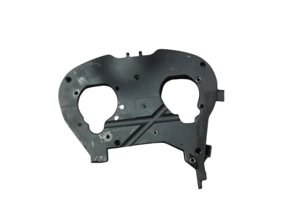 Protetor Correia Dentada Citroen C4 2.0 9650955380