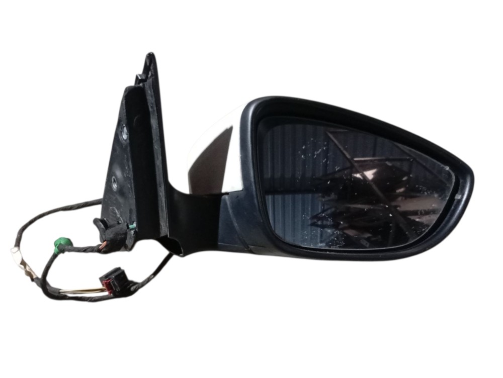 Retrovisor Direito Volkswagen Jetta Confortorline 2012 2016