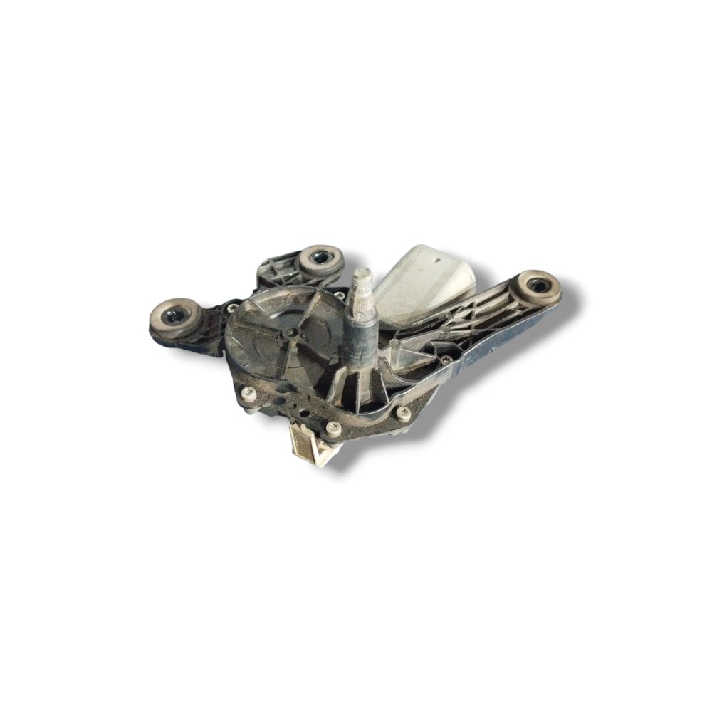 Motor Limpador Traseiro Peugeot 307 2002 2003 9637158780