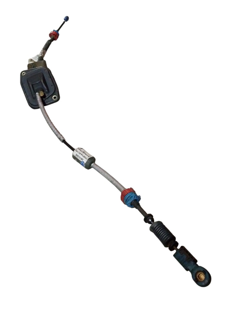Cabo Seletor De Marcha Citroen Xsara Picasso 2011