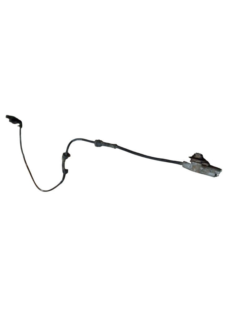 Sensor abs Traseiro Peugeot 307 1.6 2012