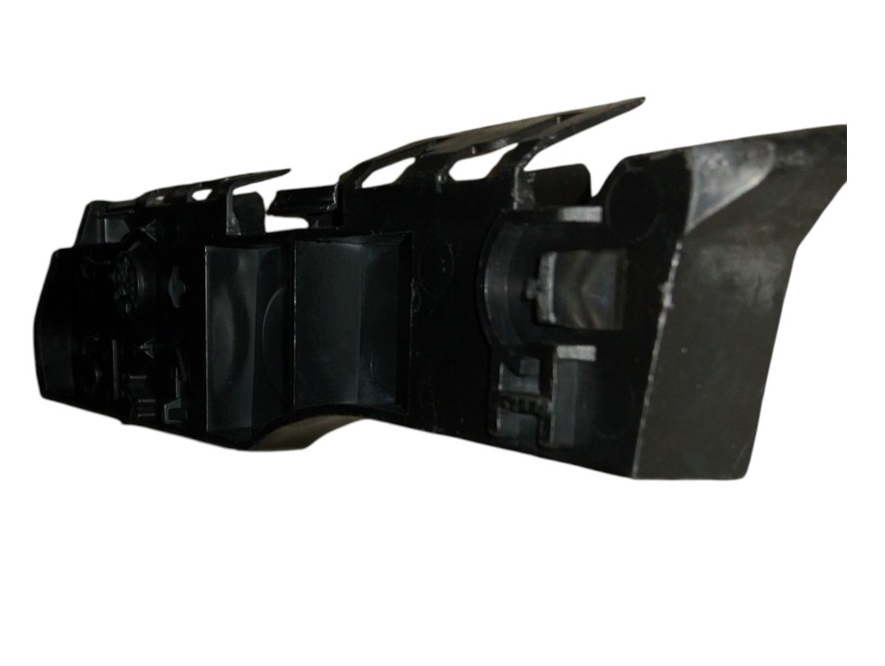 Guia Do Parachoque Traseiro Direito Citroen c4 Pallas 2012