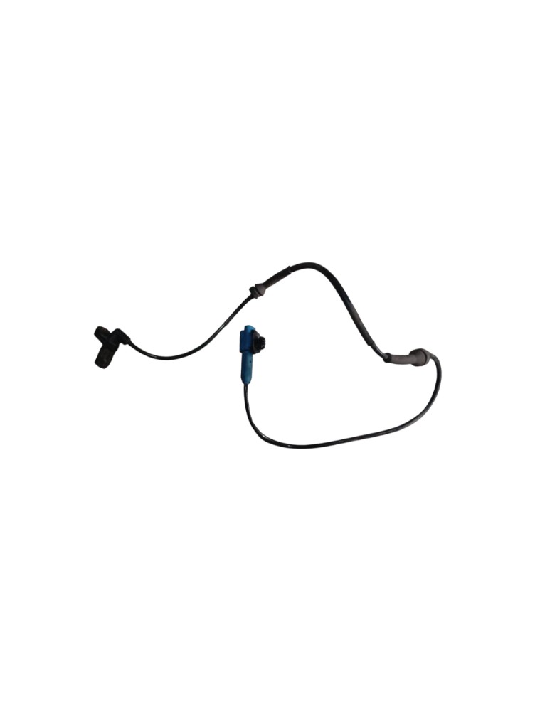 Sensor abs dianteiro Peugeot 207 1.6 16v 2009 2010