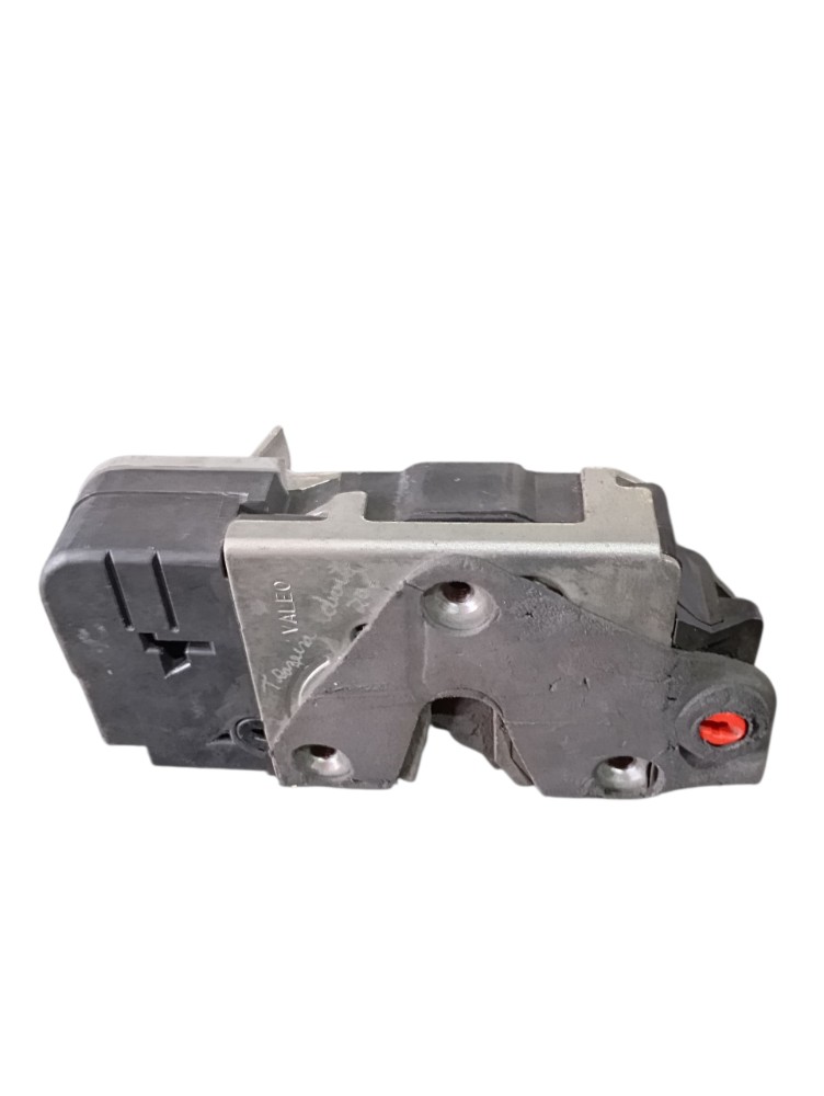 Fechadura Eletrica Traseira Direita Peugeot 206 2003 2008