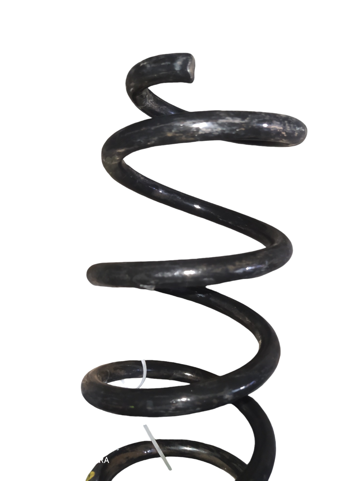 Mola Traseira Renault Captur 2019 2020 5