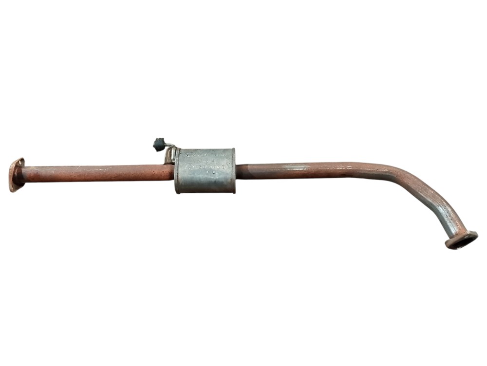 Descarga Intermediaria Hyundai I30 2.0 2012