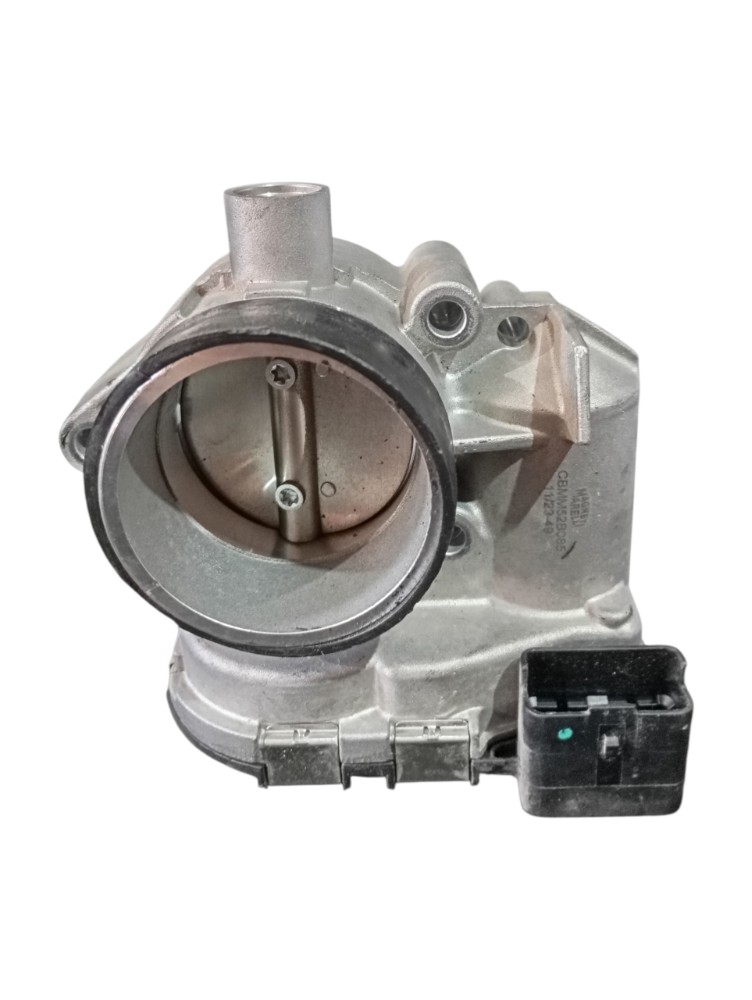 Corpo de borboleta TBI Peugeot 207 1.6 16v 2009 2010