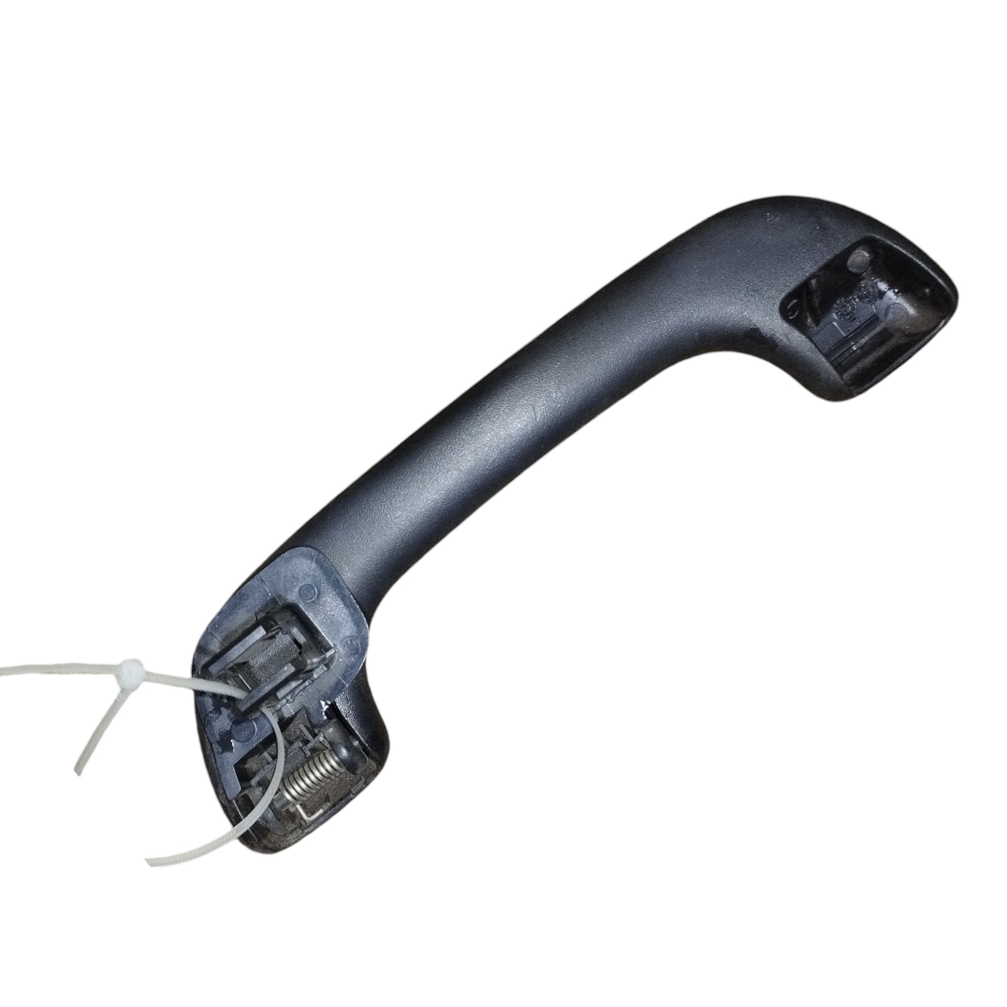 Alça Pqp Renault Captur Dianteira Esquerda 2022 8