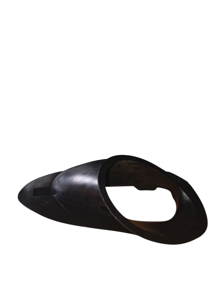 Duto Entrada Ar Tendance 1.5 Citroen C3 2014 2015