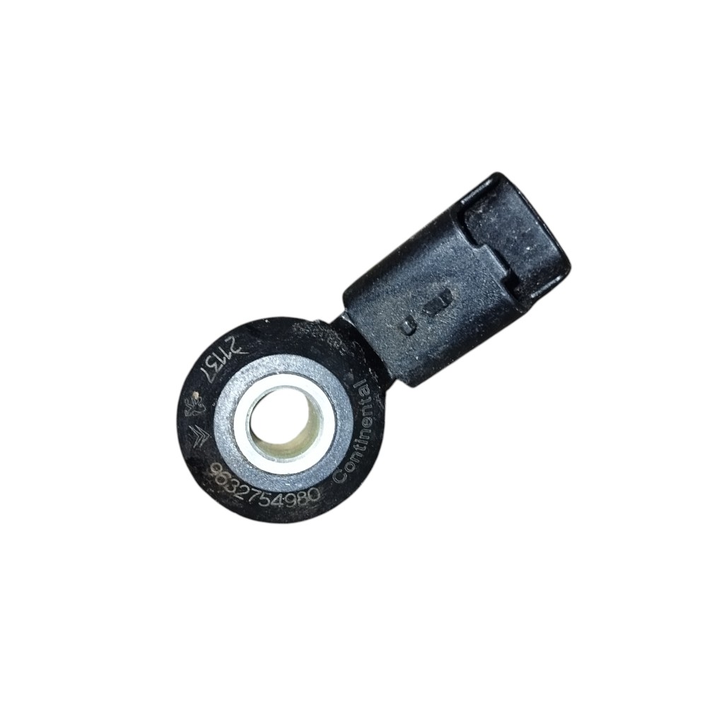 Sensor De Detonaçao Peugeot 208 1.2 2013 2014 A 2019