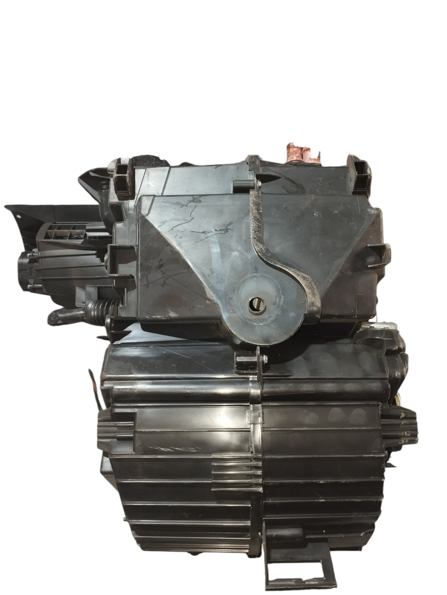 Caixa Evaporadora Renault Megane 2.0 2007 A 2013
