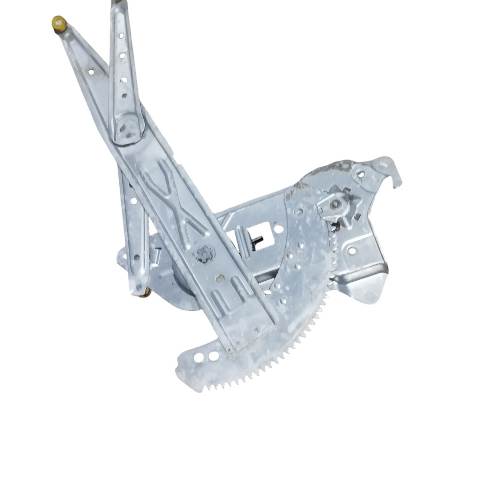 Maquina Vidro Esquerda Renault Kangoo 2002 2003 A 2008