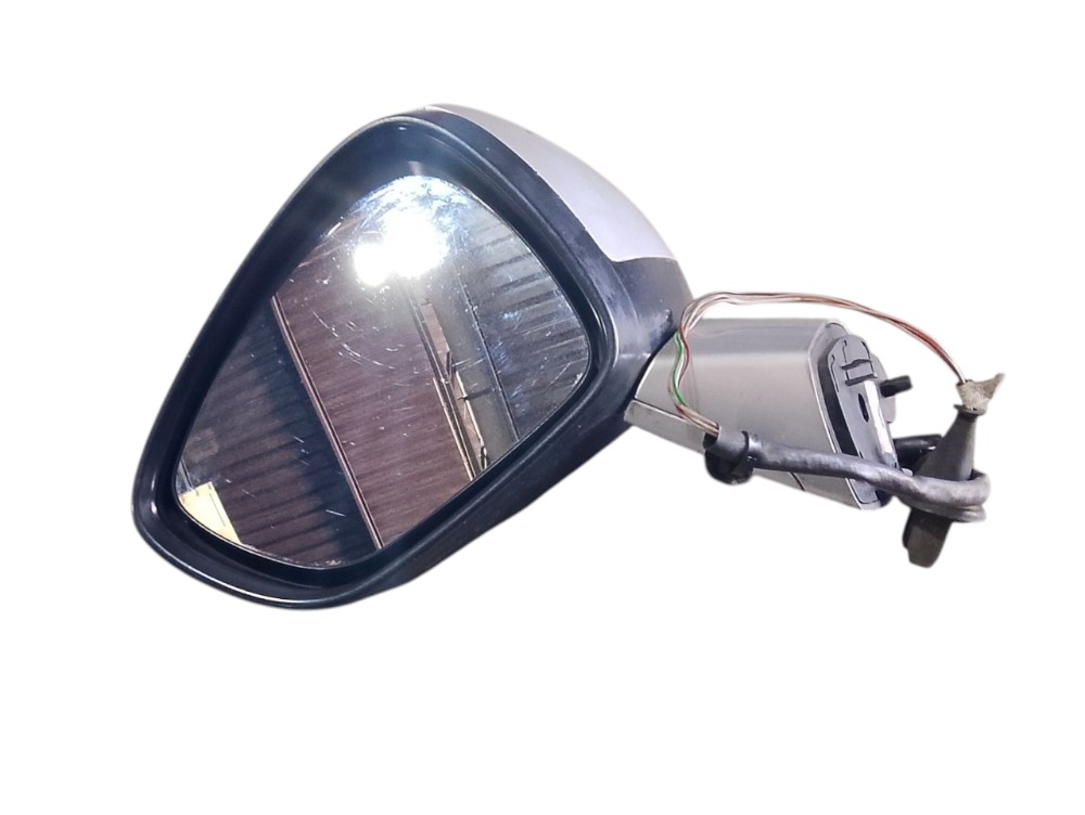 Retrovisor Elétrico Lado Esquerdo Citroen C4 Pallas 2017