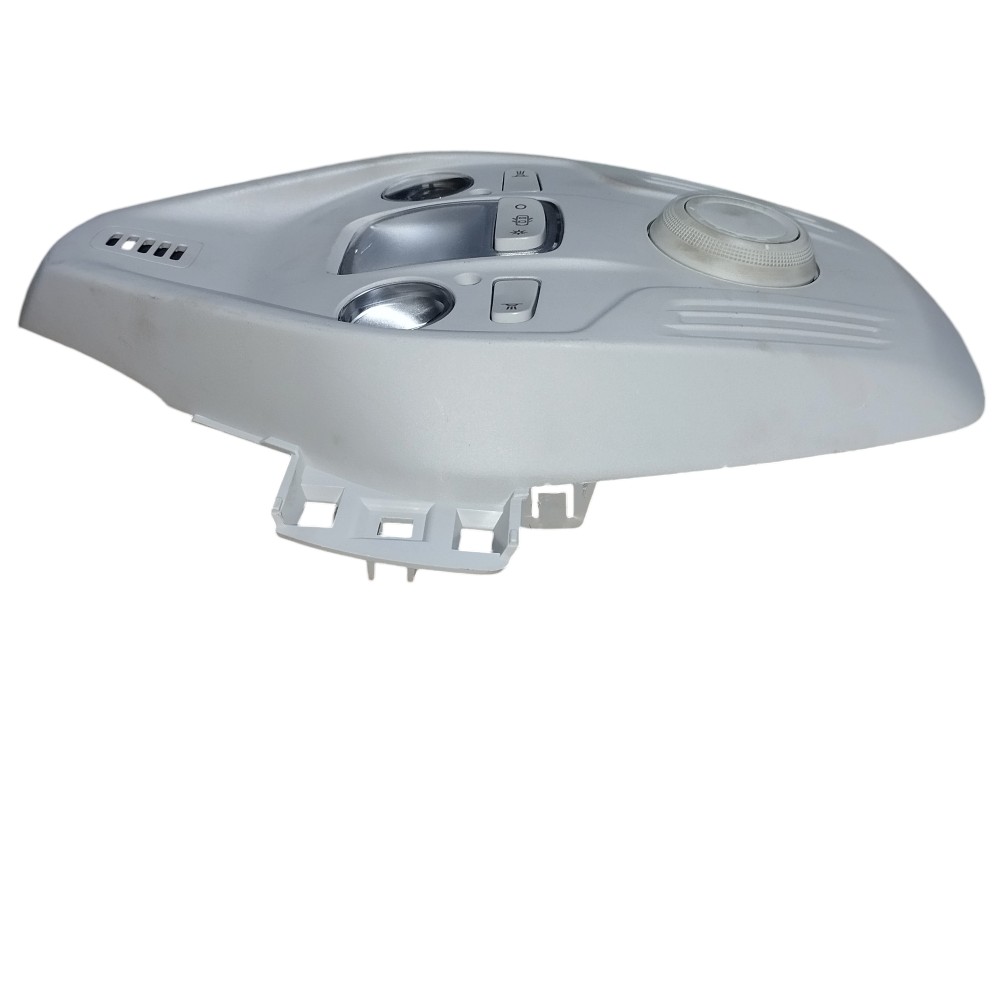 Luz Teto Cortesia Citroen C4 Picasso 2015 2016