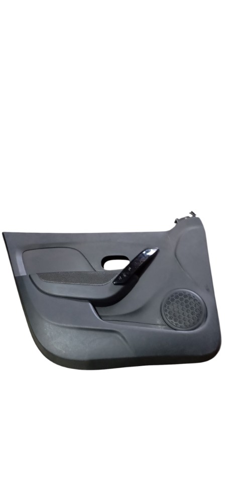 Forro Porta Dianteiro Esquerda Renault Logan Sandero 2014