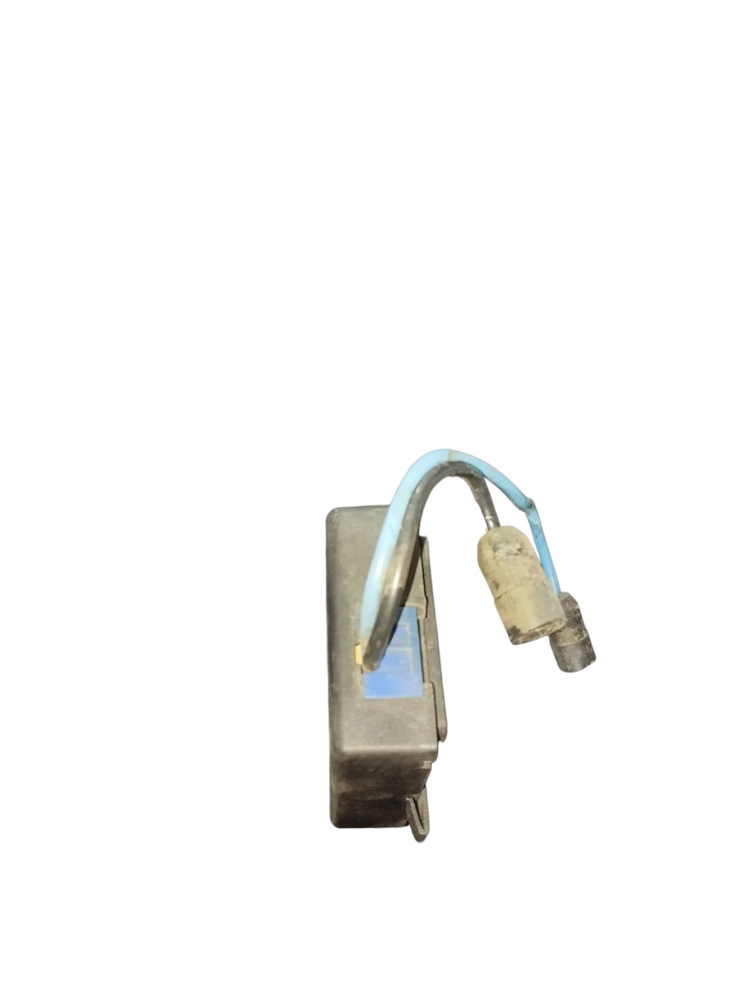 Módulo Alarme Citroen C3 Picasso 1.6 2011 2012 6