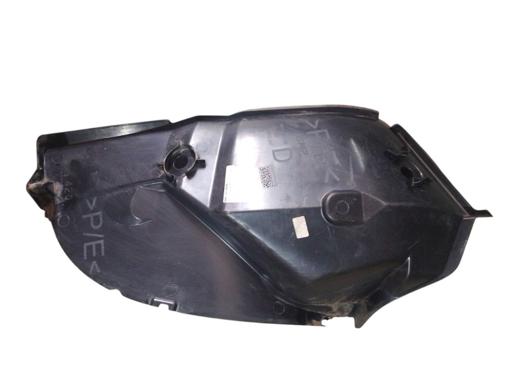 Parabarro Traseiro Direito Renault Sandero Rs 2020 2021 2.0