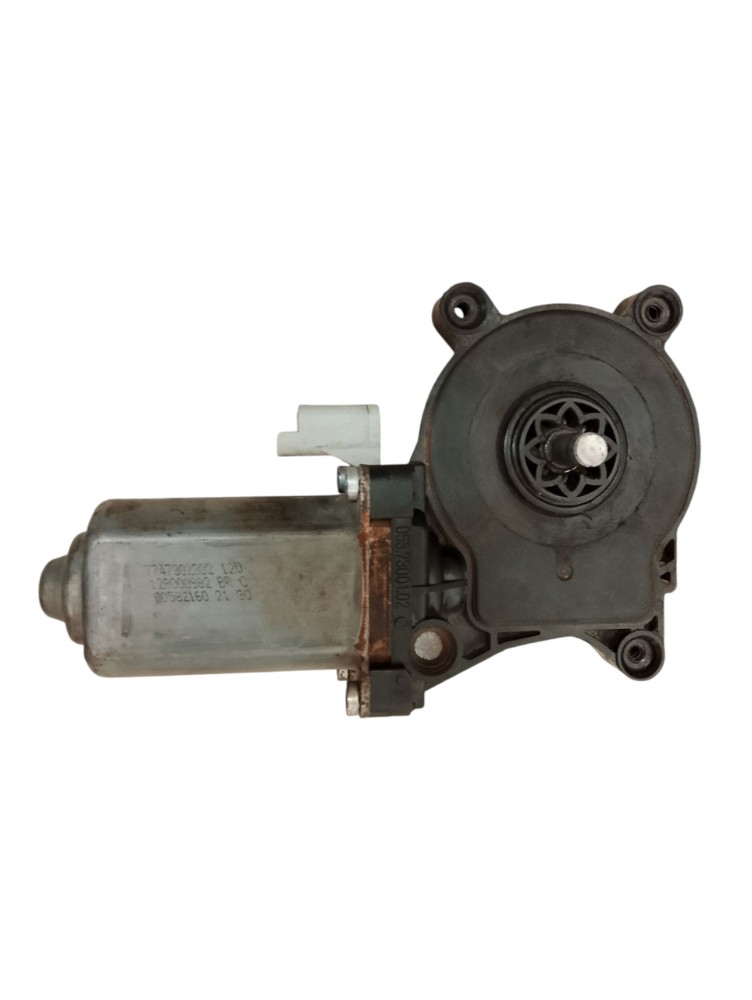 Motor Vidro Eletrico Traseiro Direito Peugeot 206 2005 2012