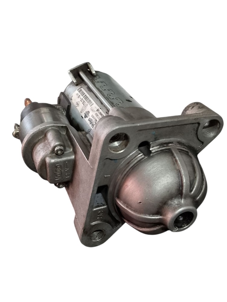 Motor Partida Motor Arranque Renault Sandero Rs 2.0 2017 2018