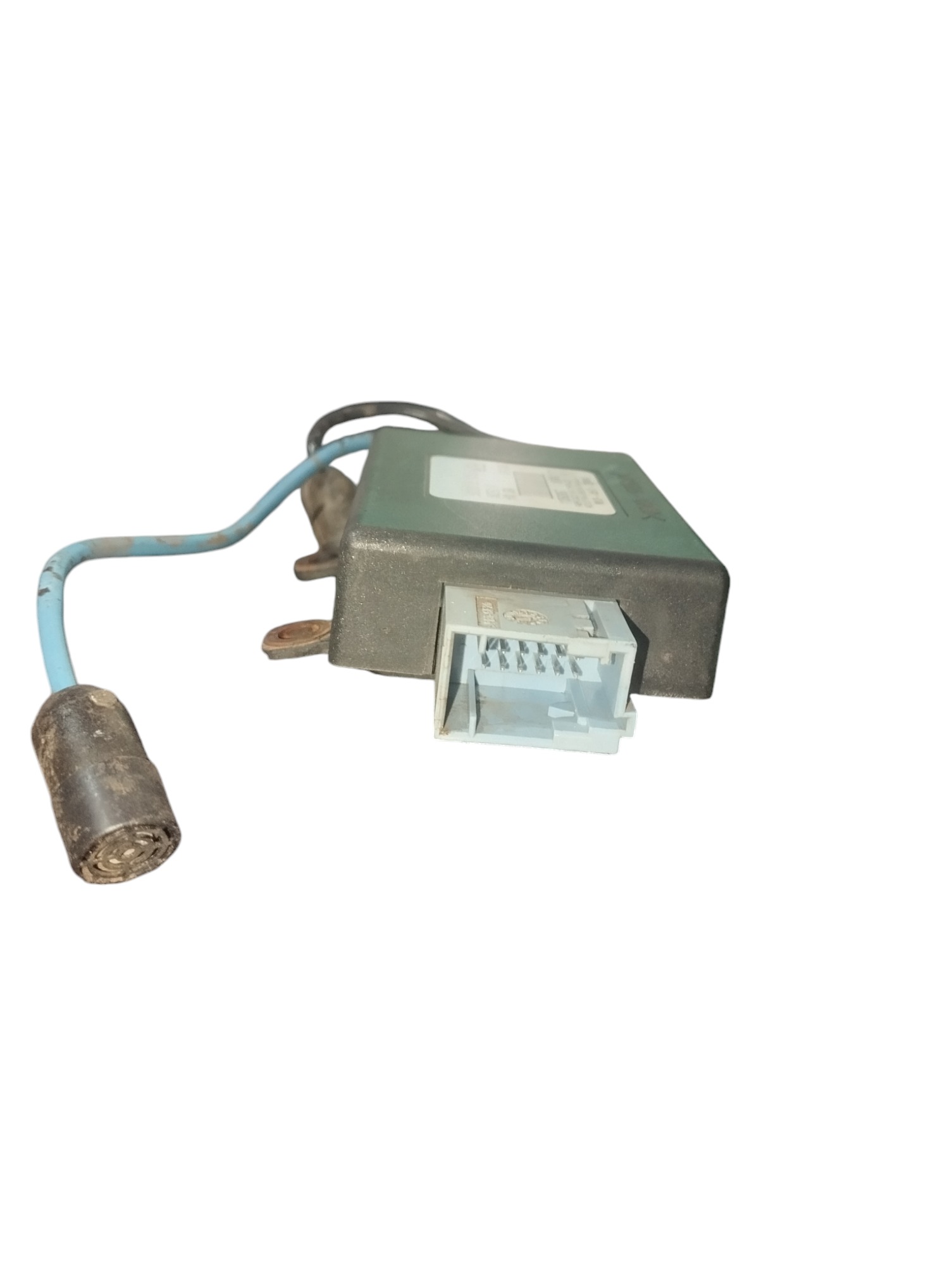 Módulo Alarme Citroen C3 Picasso 1.6 2011 2012 3